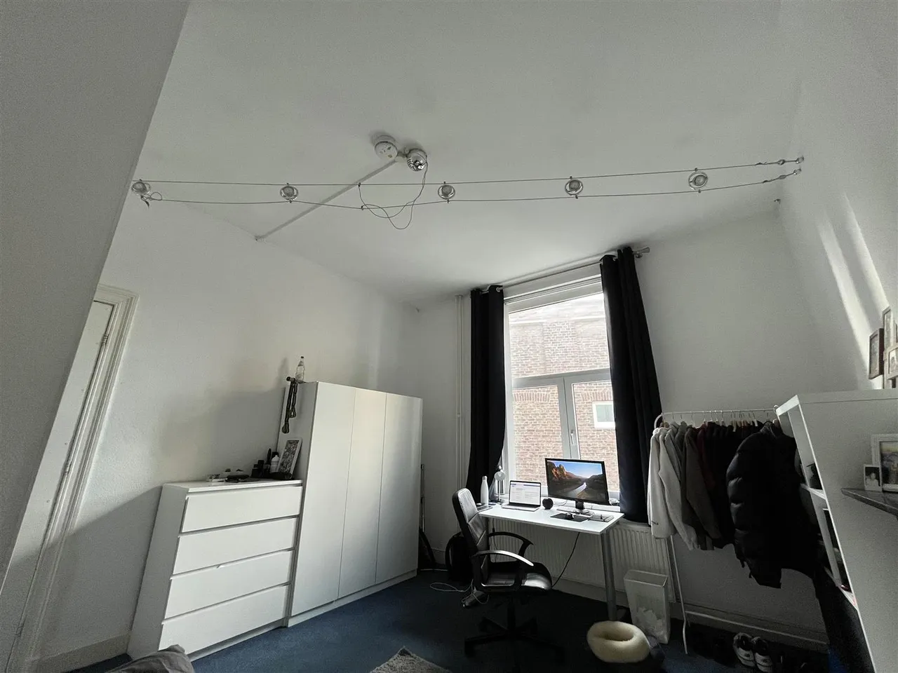 Woonhuis in Maastricht