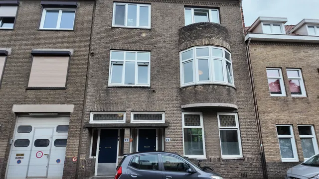 Bloemenweg