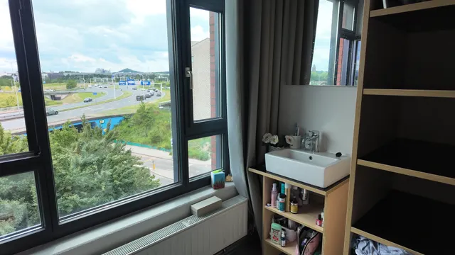 Dokter Nevenstraat 1D22