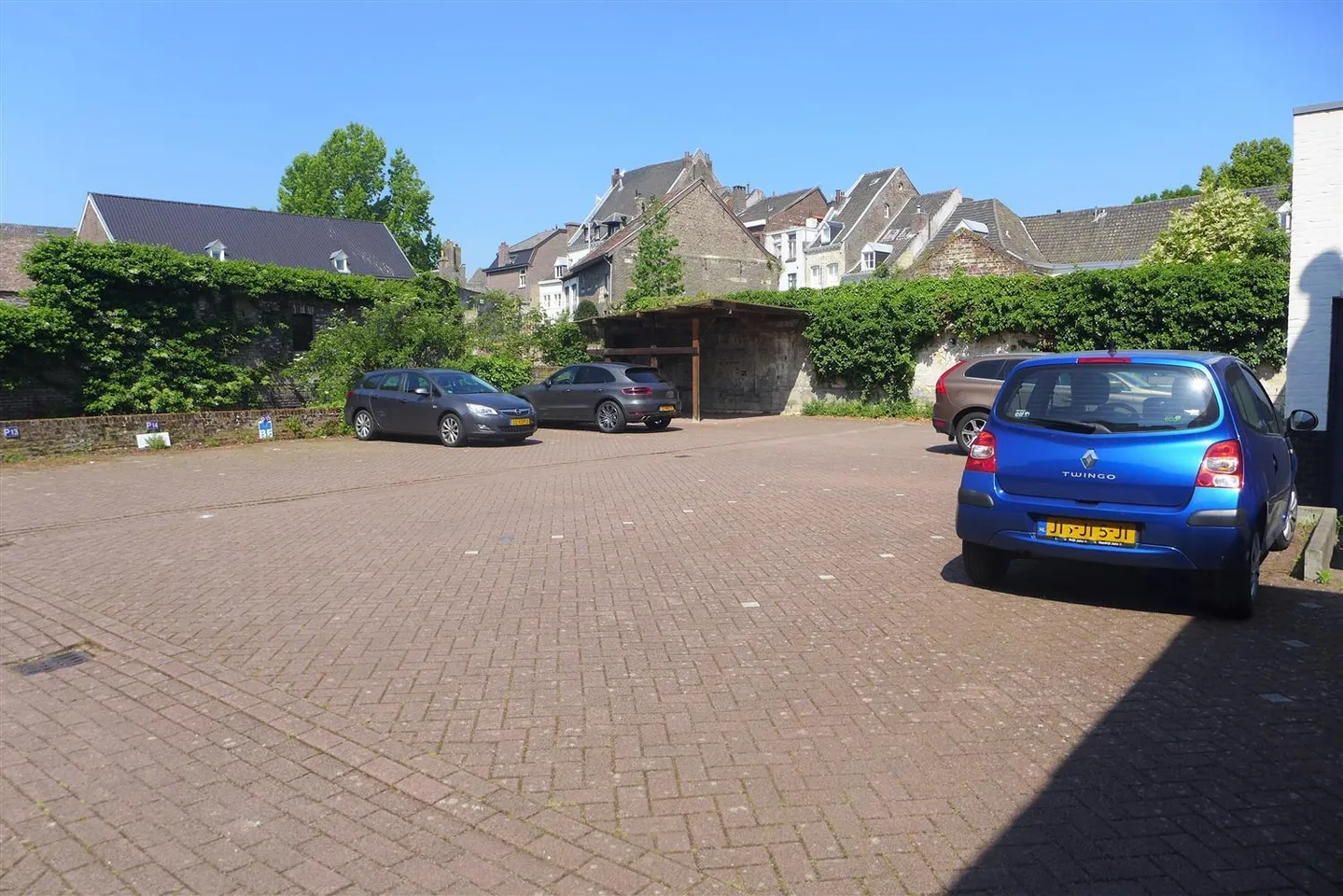 photo 4 of Maastrichter Heidenstraat