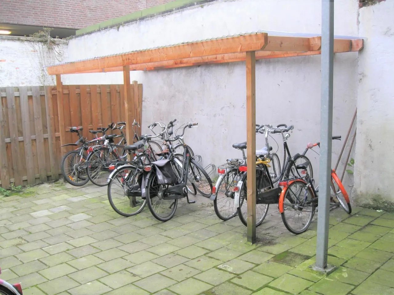 foto 10 van Hoenderstraat