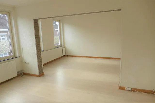 Sint Josephstraat