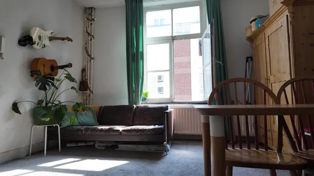 Wycker Grachtstraat
