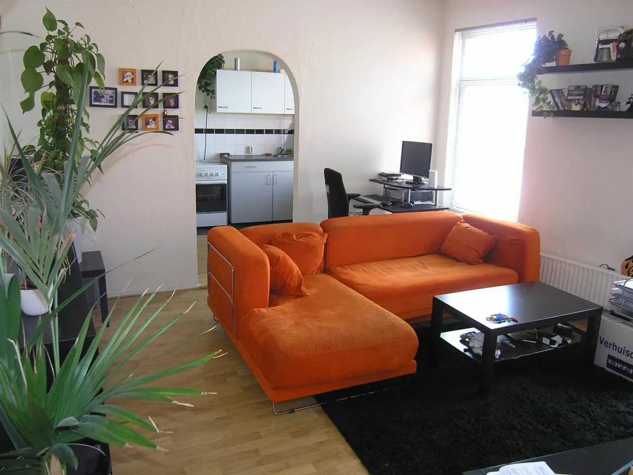 Putstraat, Sittard-Geleen