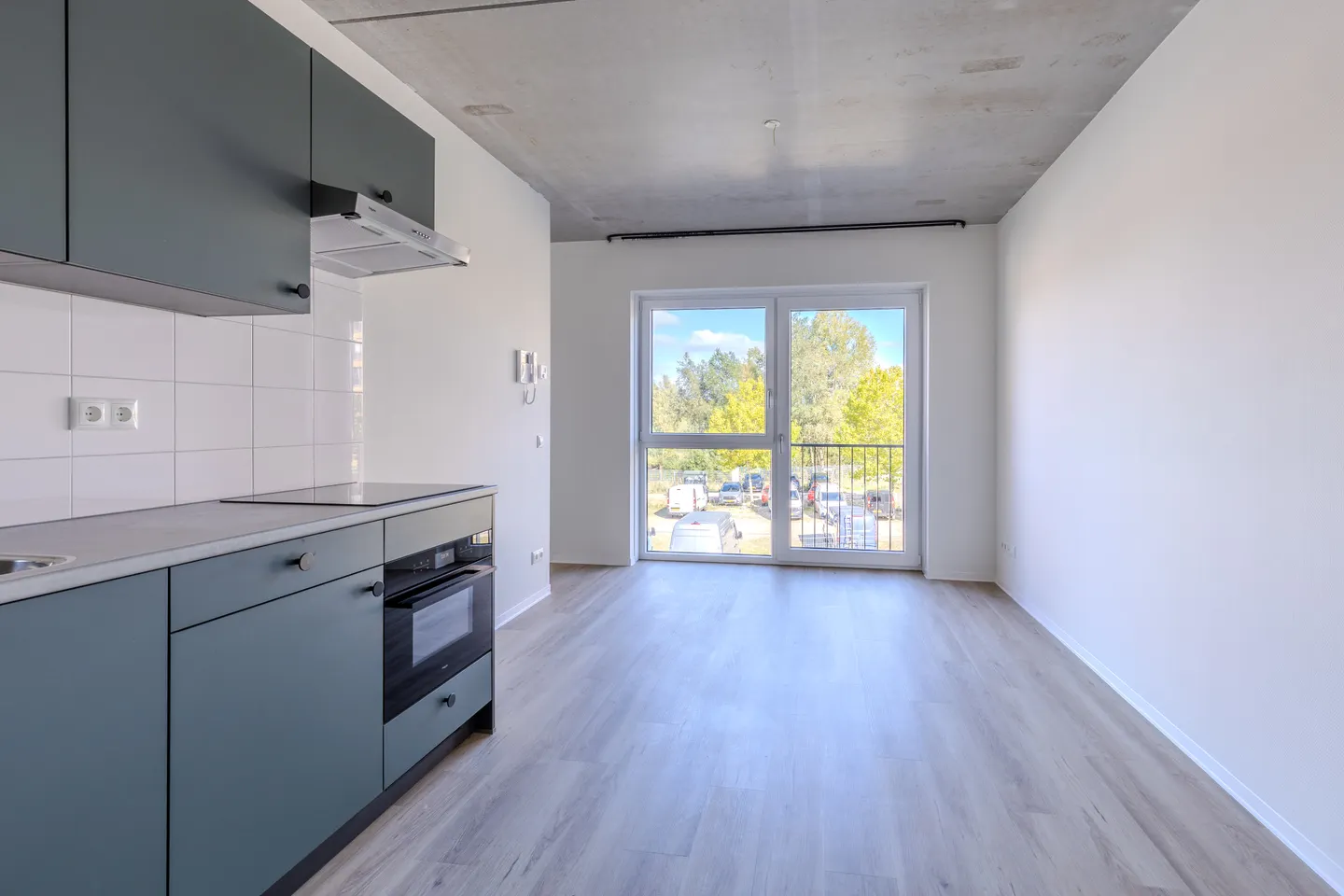 Appartement in Maastricht