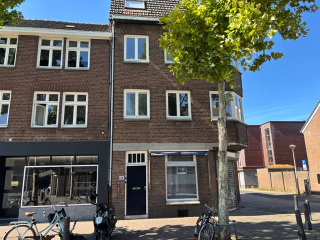 Frankenstraat