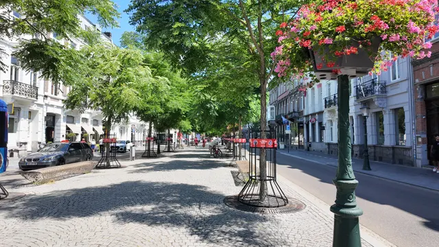 Stationsstraat