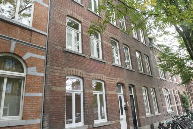 Herbenusstraat