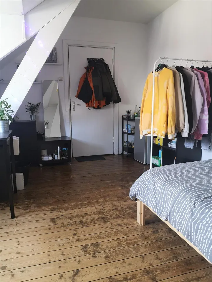 Family home in Maastricht