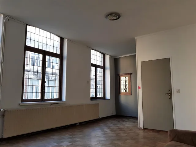 Wycker Brugstraat