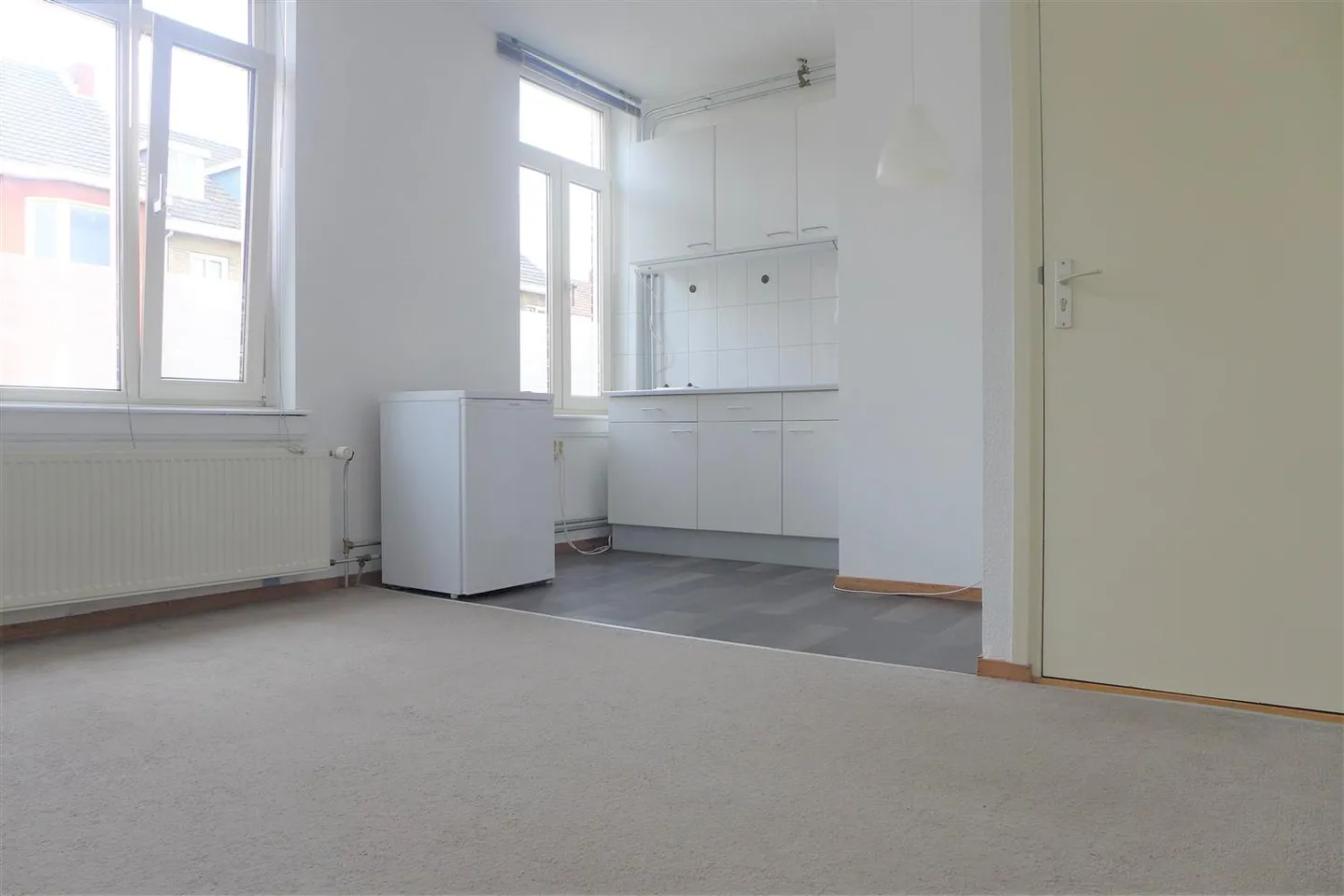 Woning in Maastricht