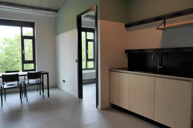 Dokter Nevenstraat 1B23