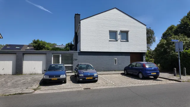 Termileslaan