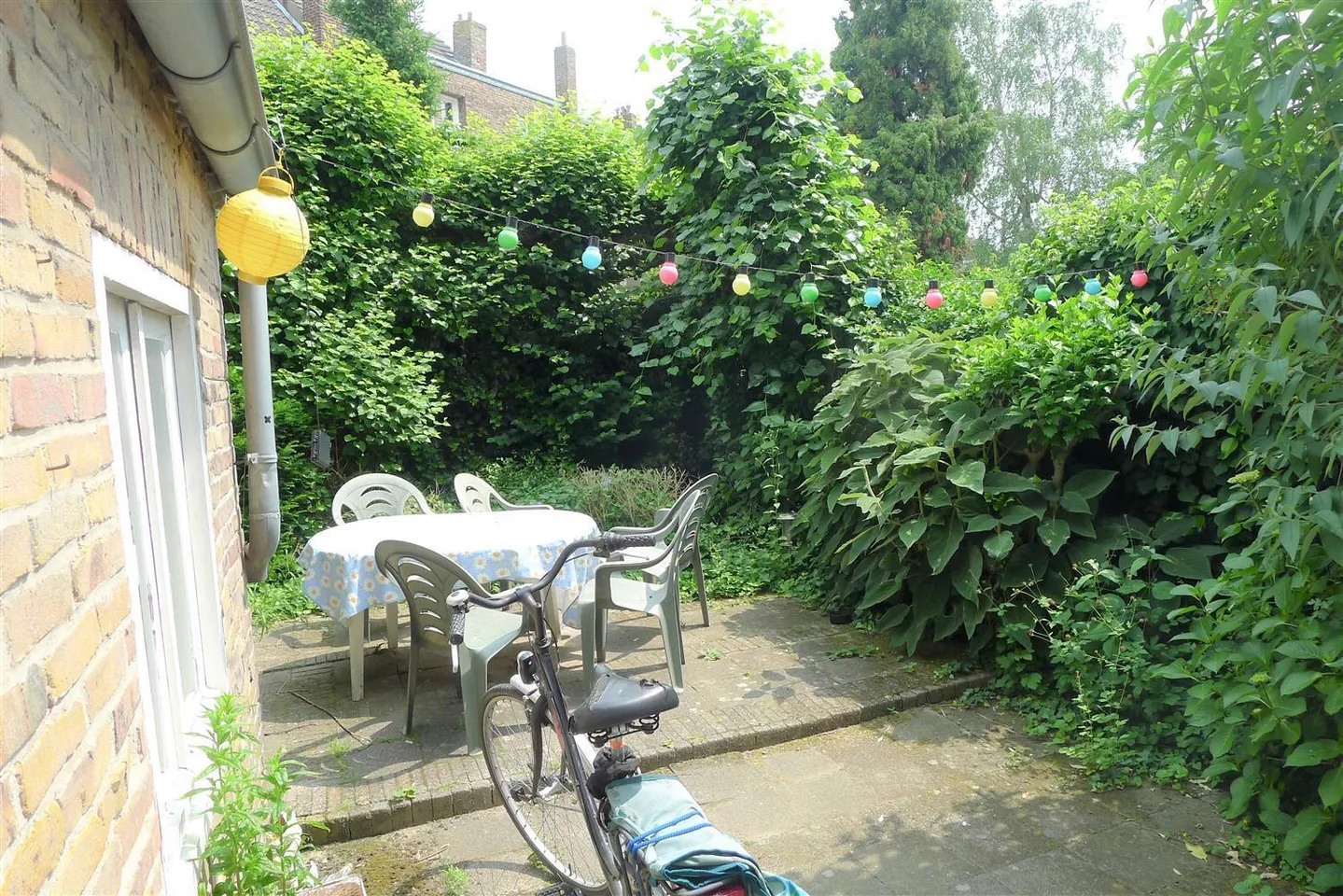 photo 9 of Franquinetstraat