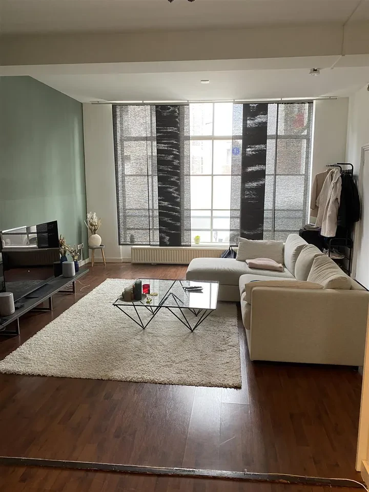 Appartement in Maastricht