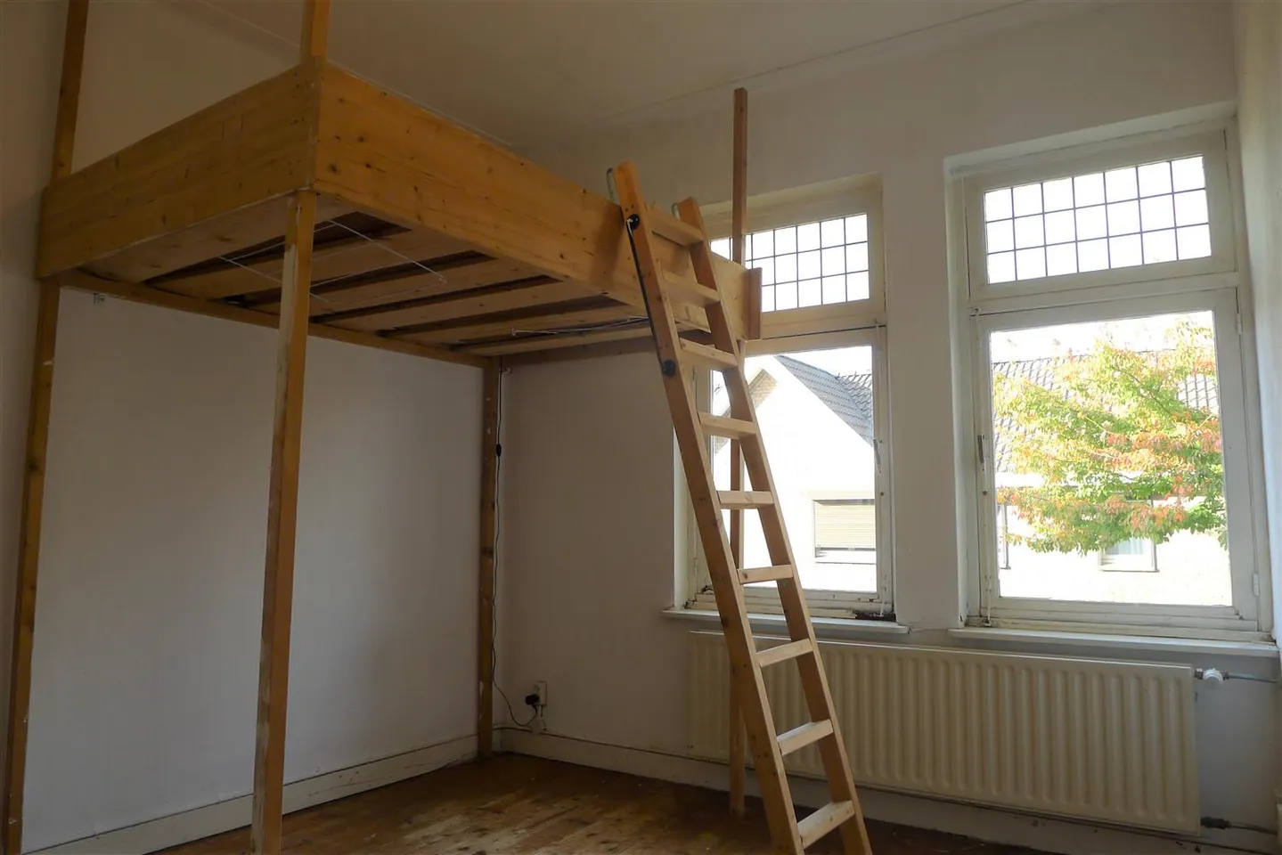 Einfamilienhaus in Maastricht