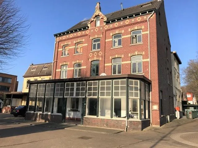 Meerssenderweg