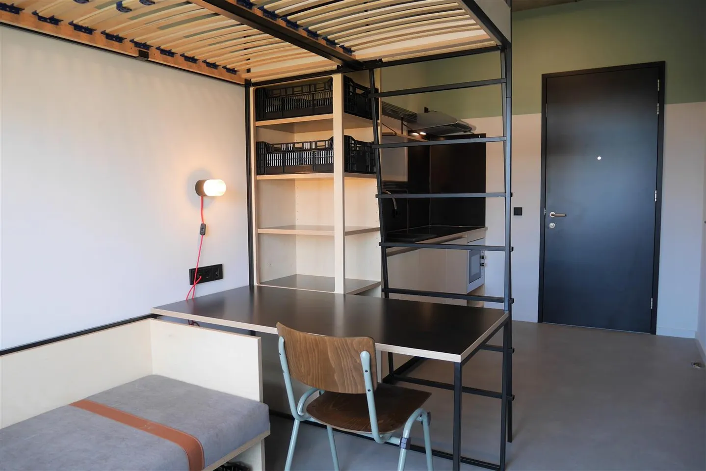 Studio à Maastricht
