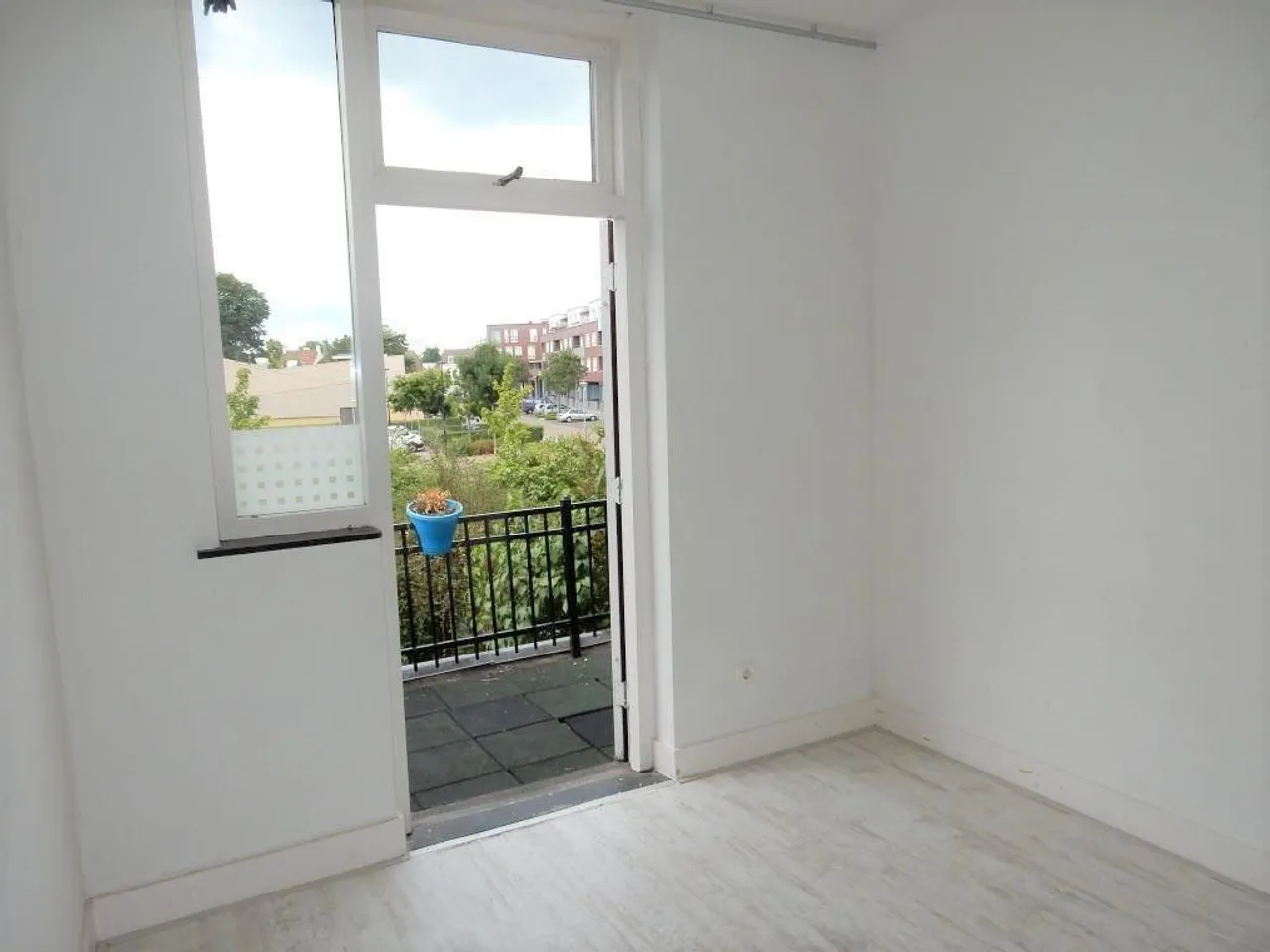 Woonhuis in Maastricht