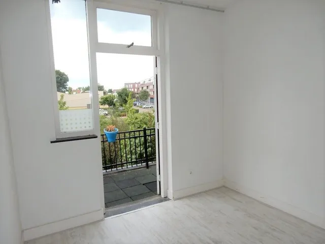 Frankenstraat