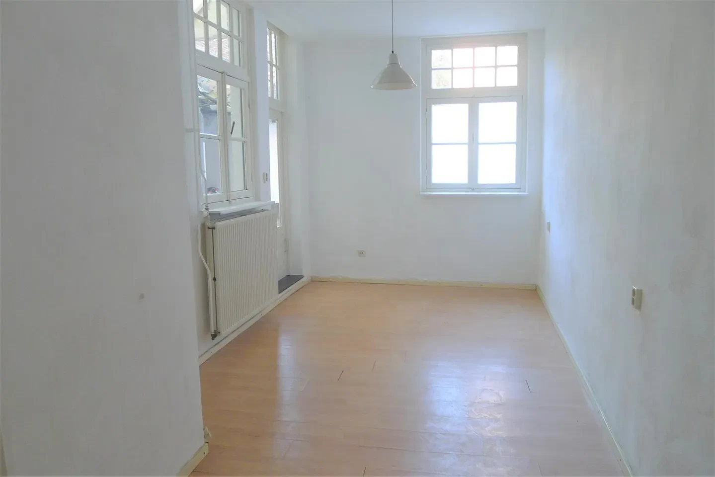Woning in Maastricht