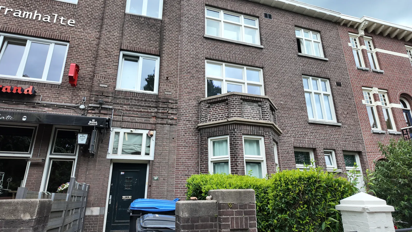 Family home in Maastricht
