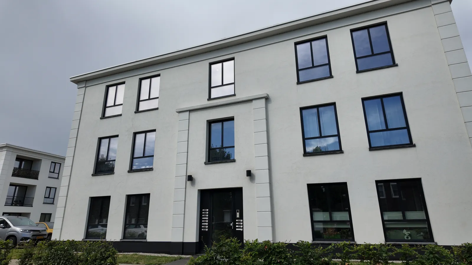 Appartement in Geleen