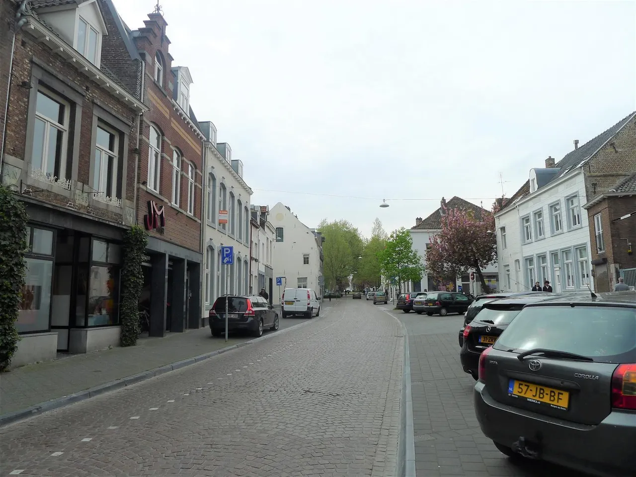 foto 14 van Brusselsestraat