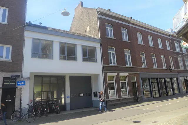 Maastrichter Heidenstraat