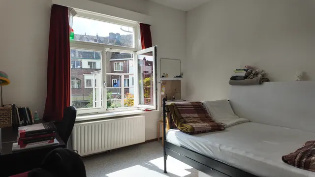 Menno van Coehoornstraat