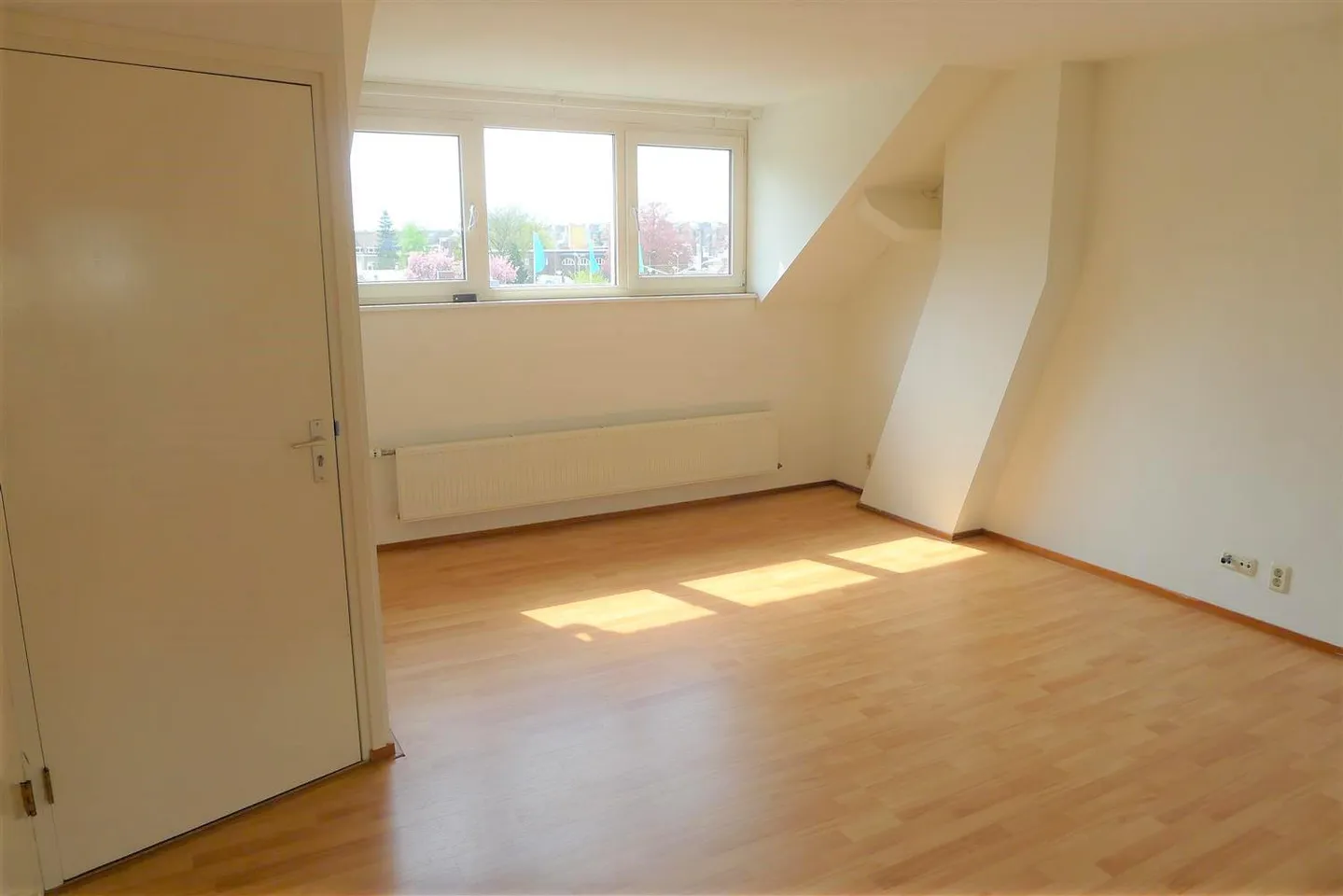 Studio in Maastricht