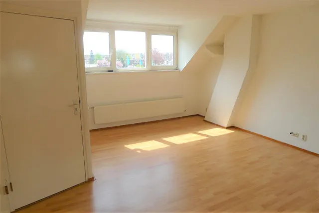 Frankenstraat