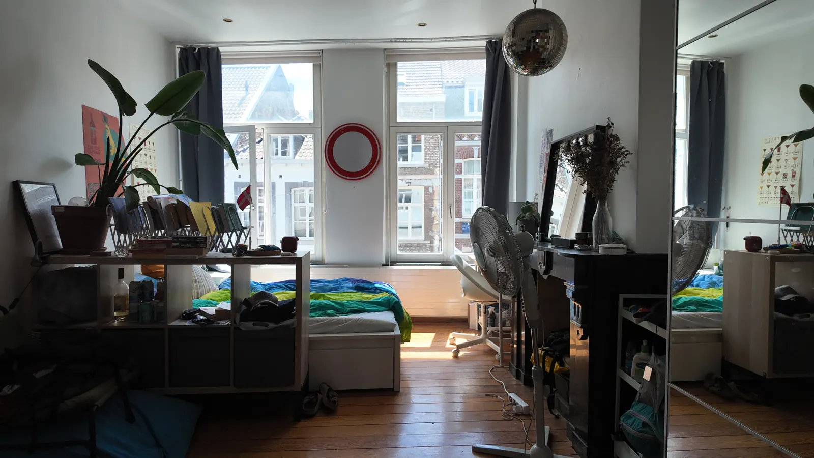 Family home in Maastricht