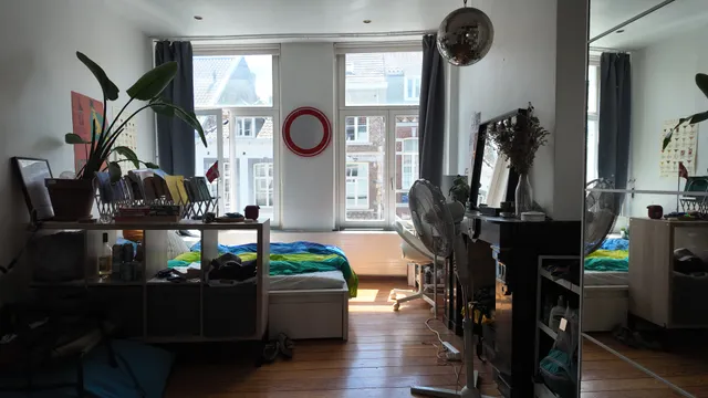 Hoogbrugstraat