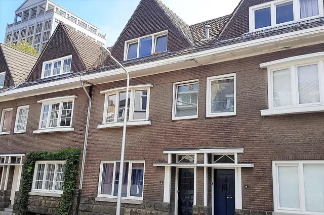 Heugemerweg