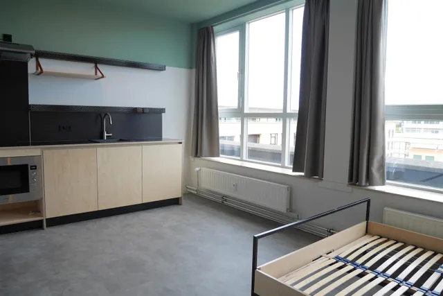 Dokter Nevenstraat 1E13