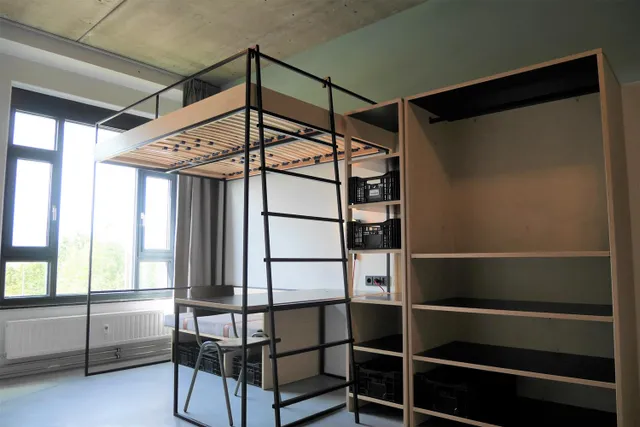 Dokter Nevenstraat 1A21