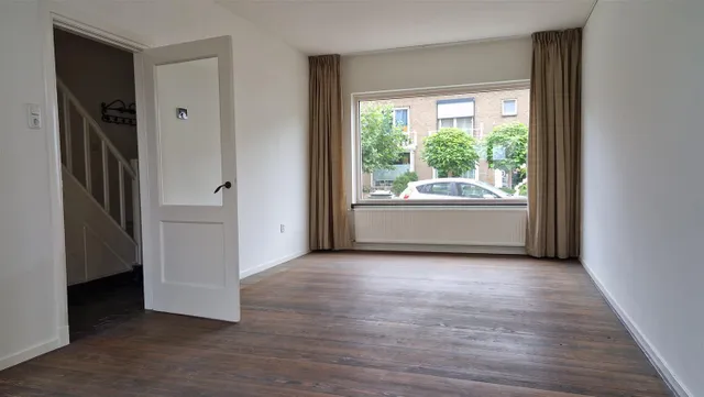 Burgemeester Cortenstraat