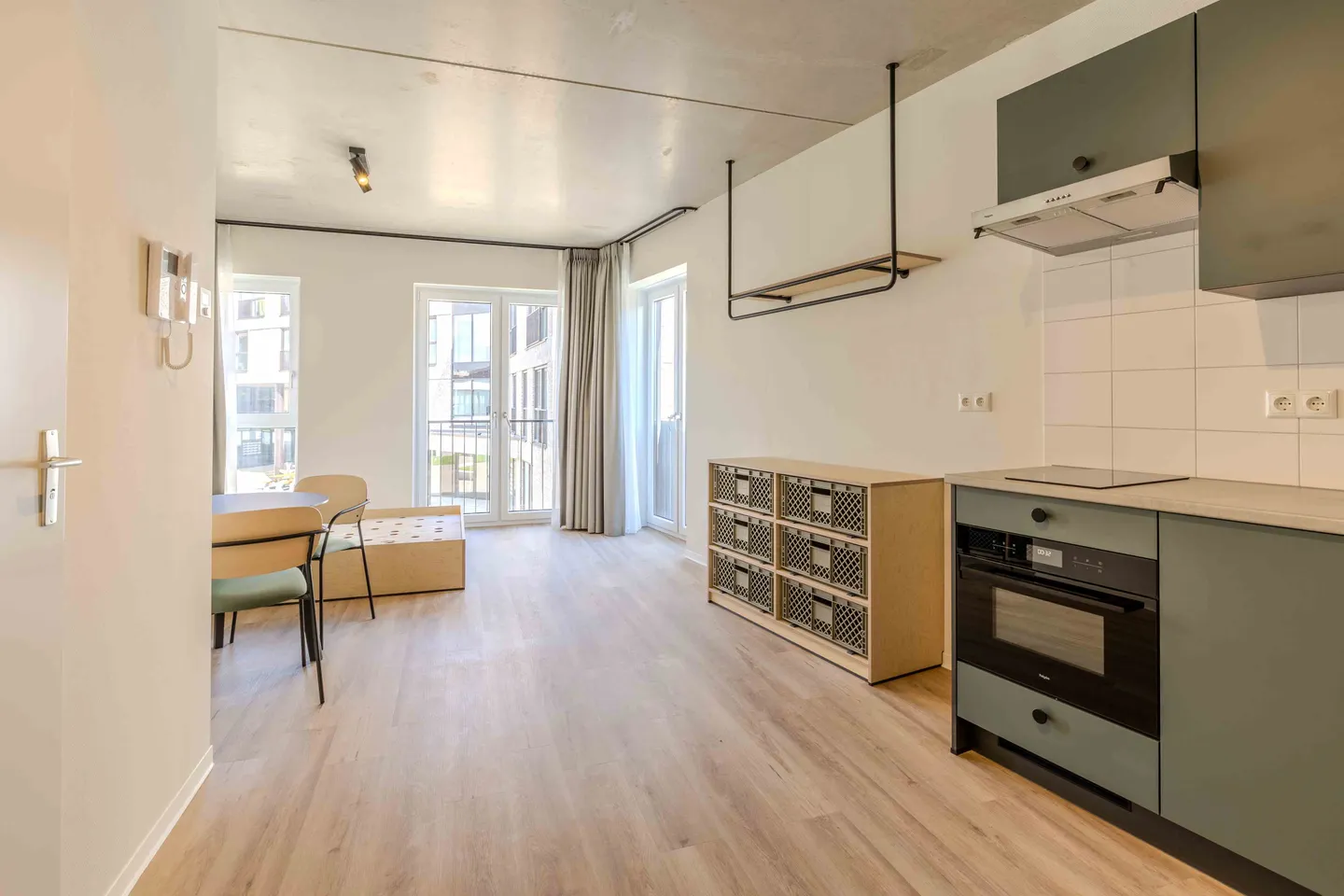Studio in Maastricht
