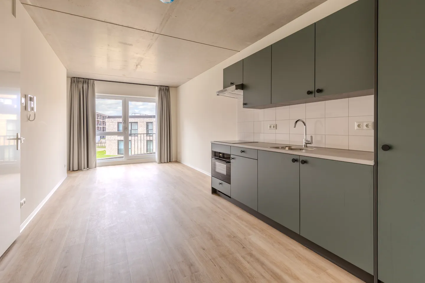 Appartement in Maastricht