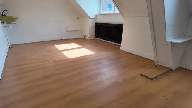 Meester Ulrichweg