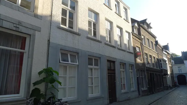 Lenculenstraat