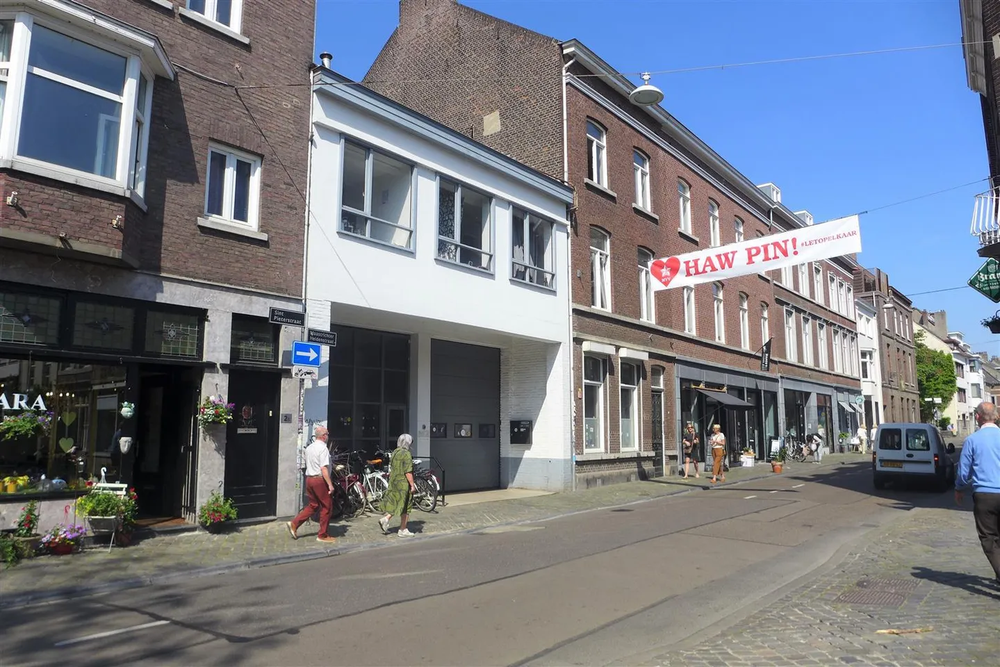 photo 7 of Maastrichter Heidenstraat