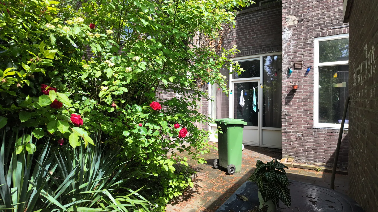 Woonhuis in Maastricht