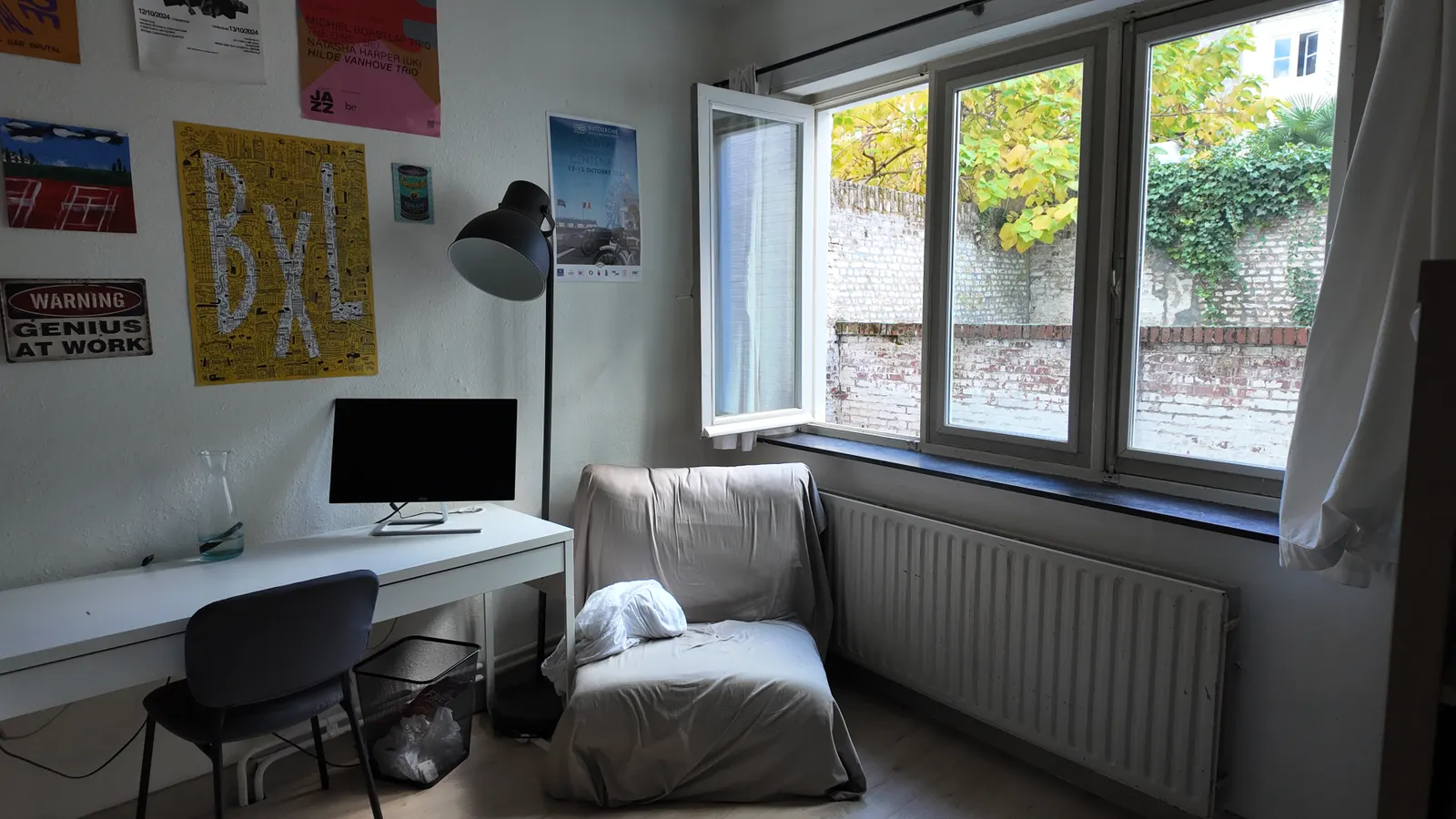 Woonhuis in Maastricht