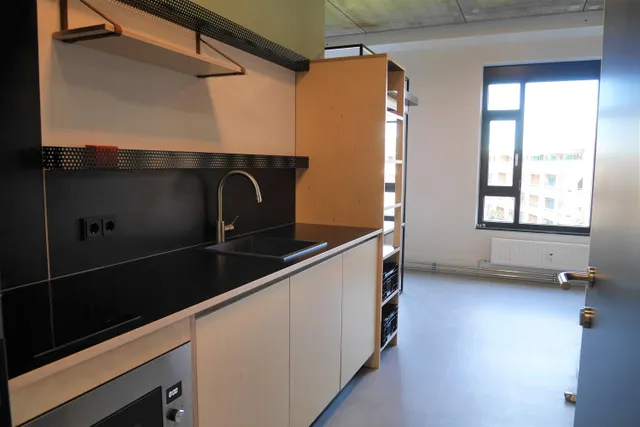 Dokter Nevenstraat 1B02