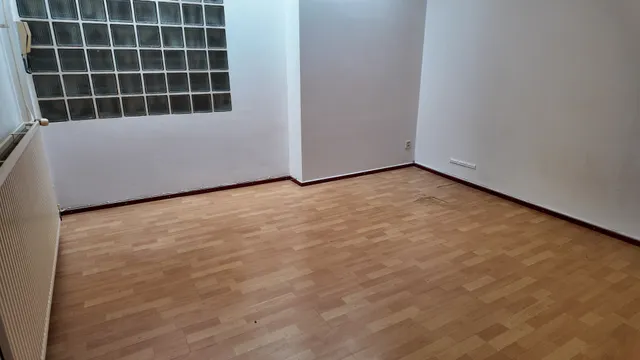 Franciscus Romanusweg