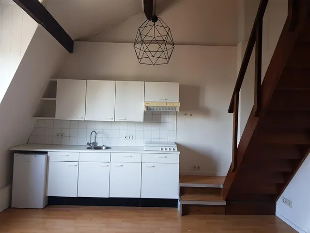 Franciscus Romanusweg