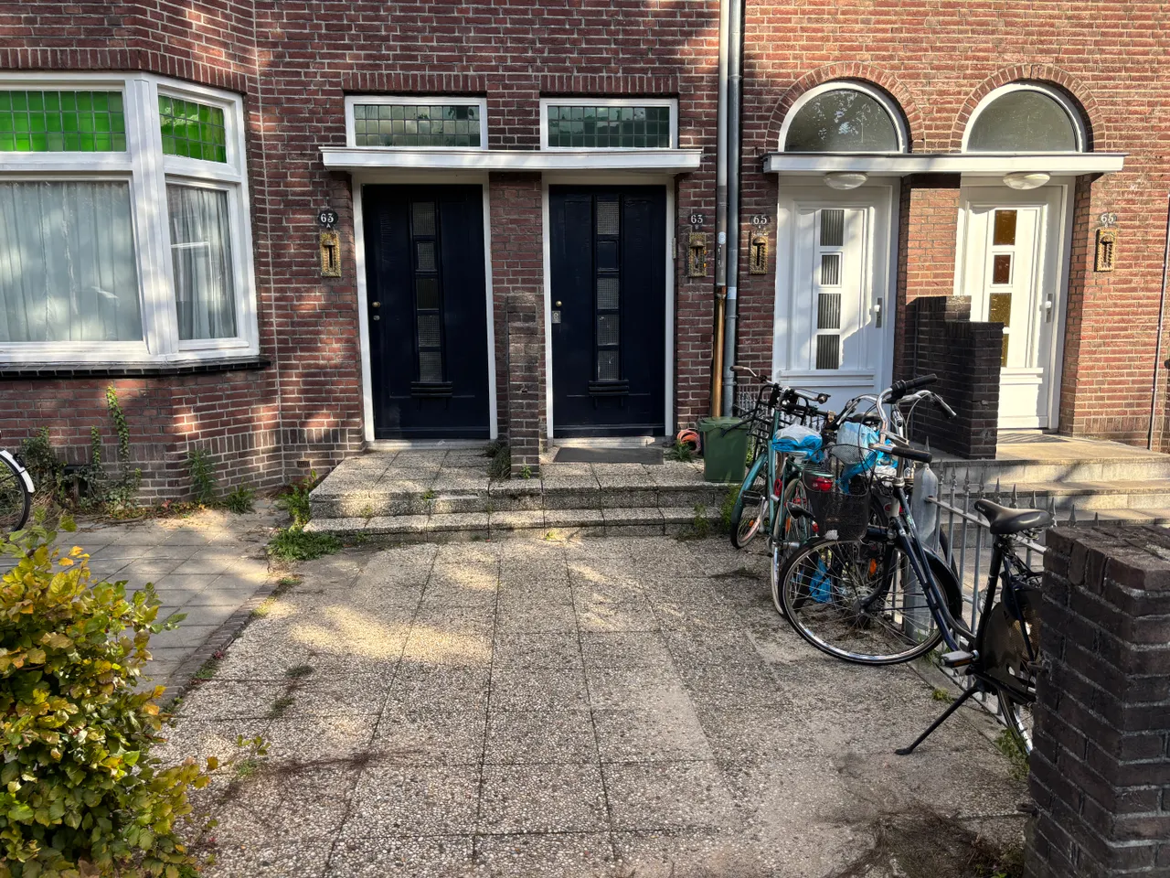 foto 12 van Hertogsingel