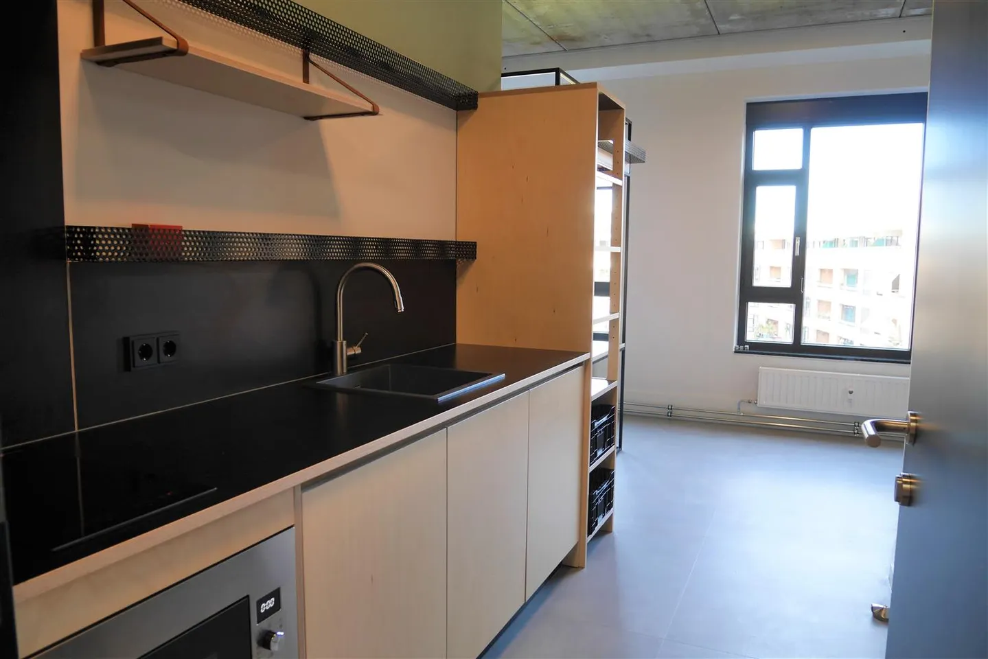 Studio in Maastricht